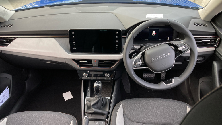 Skoda Kamiq 1.0 TSI SE L Edition 5dr DSG Petrol Hatchback